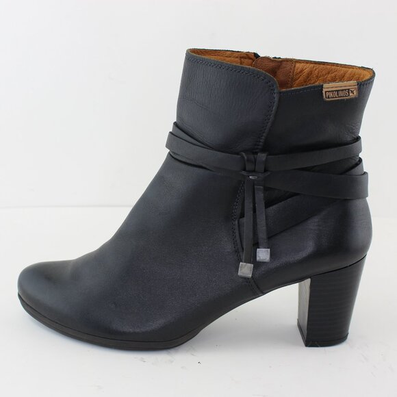 Pikolinos Leather Ankle Boot (EU 40 - 9.5 US) - Picture 3 of 10